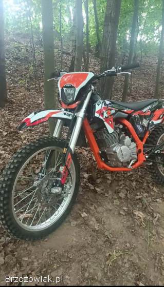 Kayo K2 pro Cross 2002