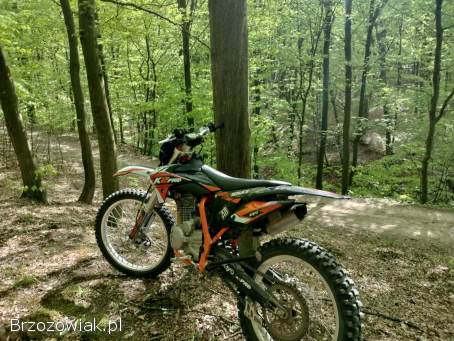 Kayo K2 pro Cross 2002
