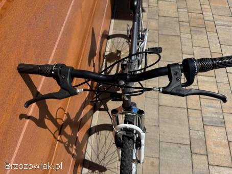 Rower górski Explorer