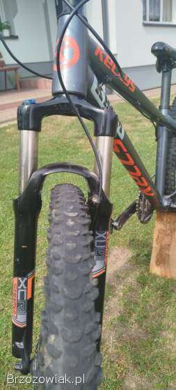 Rower Kellys whip 50