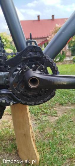 Rower Kellys whip 50