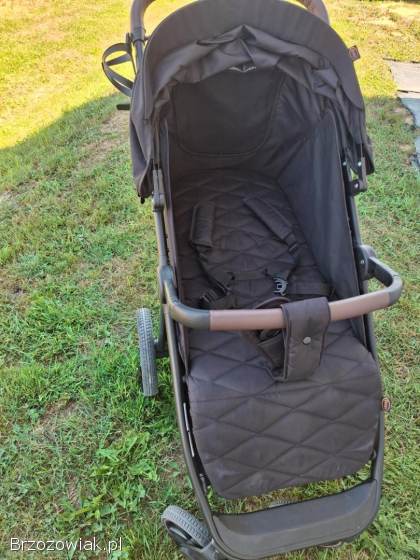 Wózek spacerowy 4BabyStingerPro