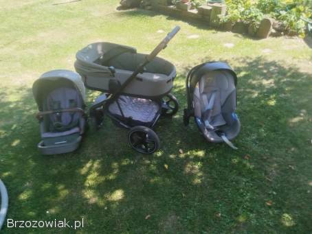 EASYWALKER Harvey3 Premium