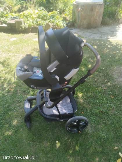 EASYWALKER Harvey3 Premium