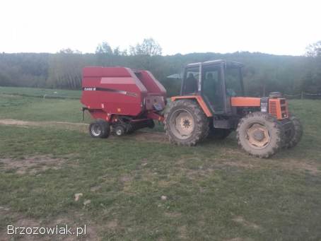 Sprzedam prasę Case rbx 462