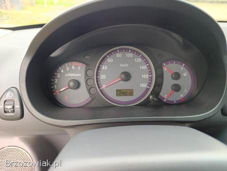 Hyundai Atos Prime Automat 2006
