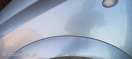 Błotnik opel meriwa A