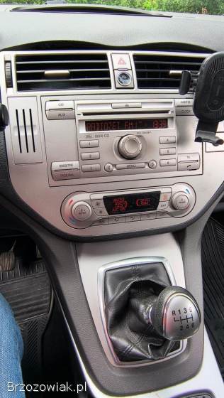 Ford Kuga 4x4 2.  0TDCi 2010