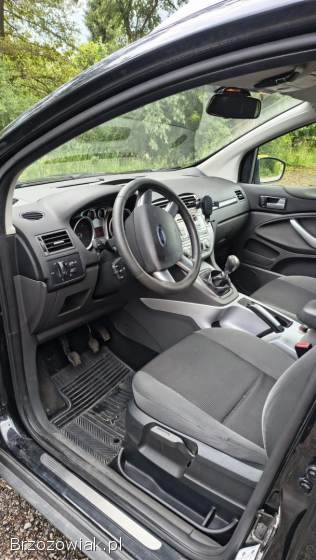 Ford Kuga 4x4 2.  0TDCi 2010