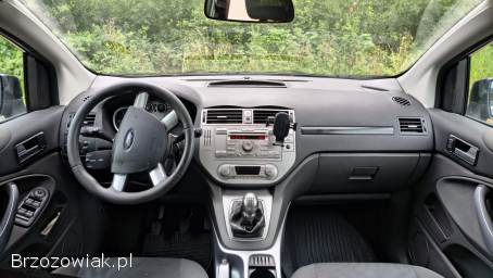 Ford Kuga 4x4 2.  0TDCi 2010
