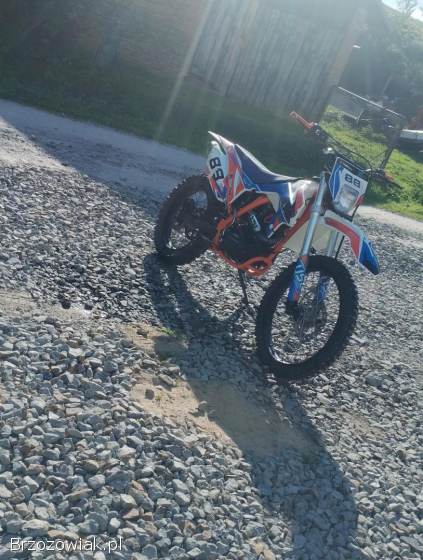 X-motos XB88 2022