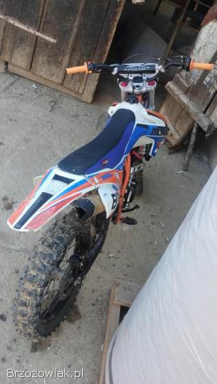 X-motos XB88 2022