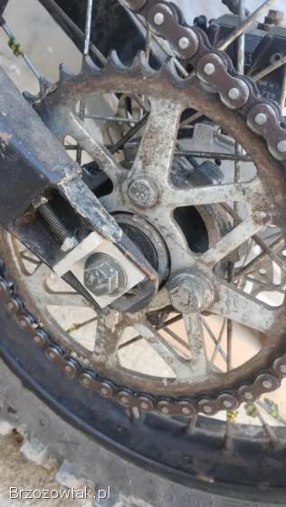 X-motos XB88 2022