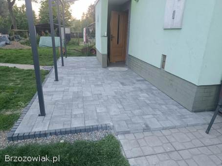 Konstrukcje stalowe,  Zadaszenia,  Barierki,  Wiaty.