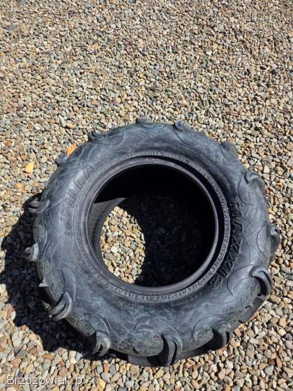 Opony r12 26x11 Maxxis Zilla