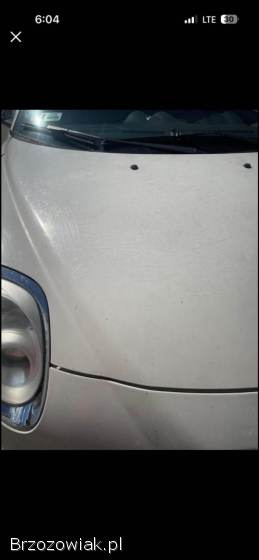 Alfa Romeo Mito 2008