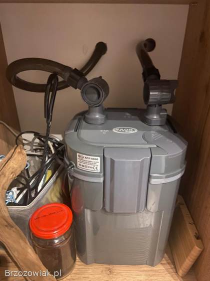Akwarium 100 l