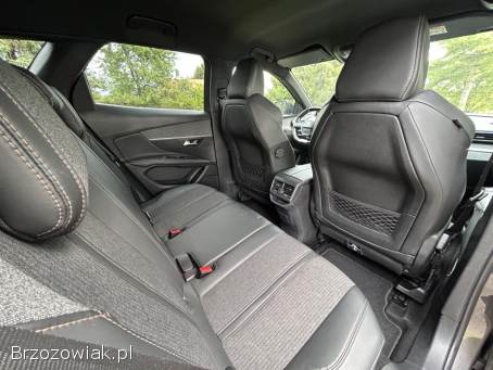 Peugeot 3008 GT-line 2018