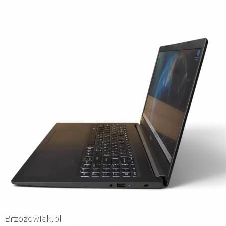 Laptop Acer Aspire A515-44 Ryzen 5 4500U 16GB 512 NVMe Win11Pro FHD