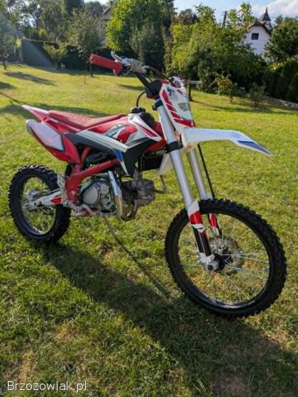 APOLLO THUNDER 2020