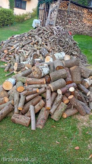 Drewno😊😊okazja!