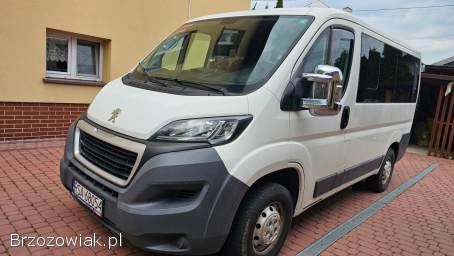 Wypożyczę Busa -  Wynajem Busów 9os osobowy,  3os dostawczy -  Zarszyn pow Sanocki