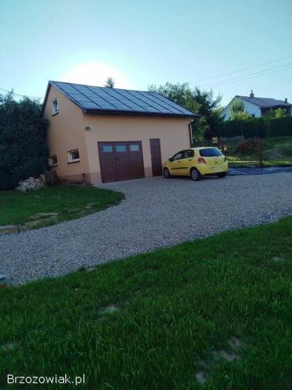 Niższa cena!  Dom w Iwoniczu!