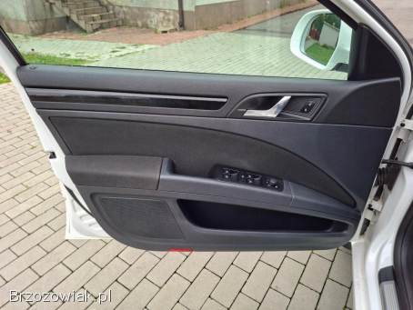 Škoda Superb II 2.  0 TDI 140KM 2013