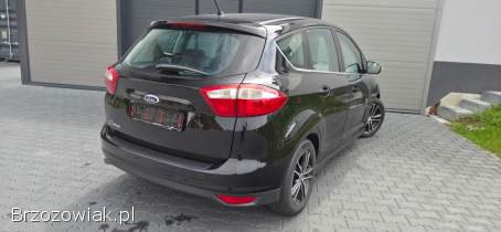 Ford C-MAX 2.  0HDI 163km 2011