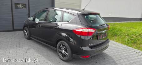 Ford C-MAX 2.  0HDI 163km 2011