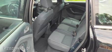 Ford C-MAX 2.  0HDI 163km 2011
