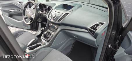 Ford C-MAX 2.  0HDI 163km 2011