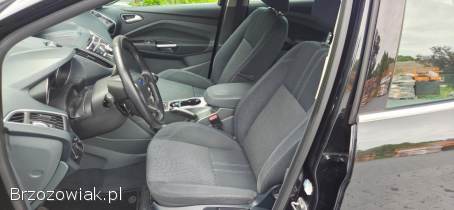 Ford C-MAX 2.  0HDI 163km 2011