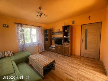 Dom w centrum Brzozowa! ,  122 m2,  599 tys zł!