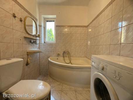 Dom w centrum Brzozowa! ,  122 m2,  599 tys zł!