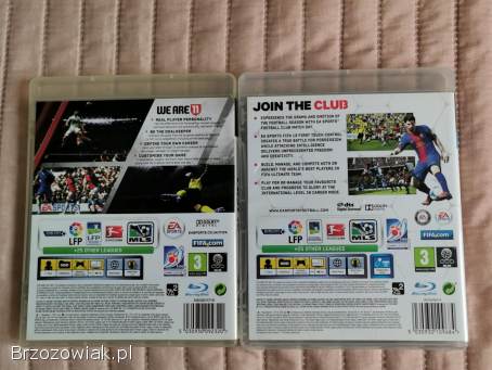 GRY Ps3