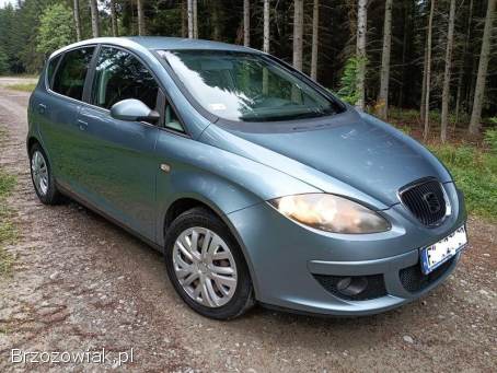 Seat Altea 2005