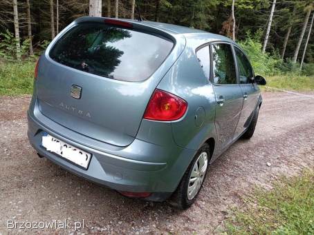 Seat Altea 2005