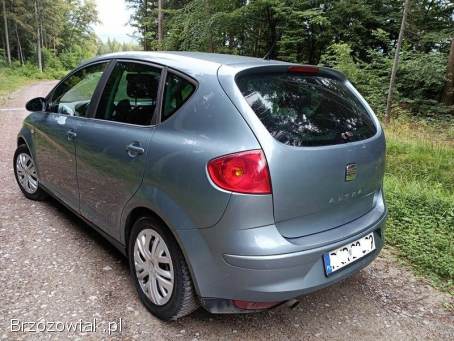 Seat Altea 2005