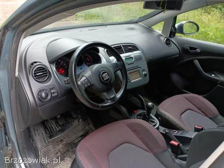 Seat Altea 2005