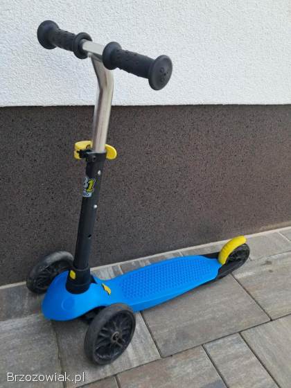 Hulajnoga oxelo B1
