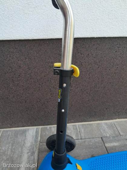 Hulajnoga oxelo B1