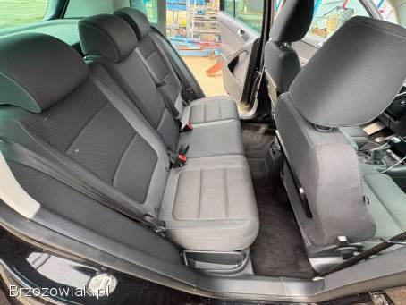 Volkswagen Tiguan Suv 2011