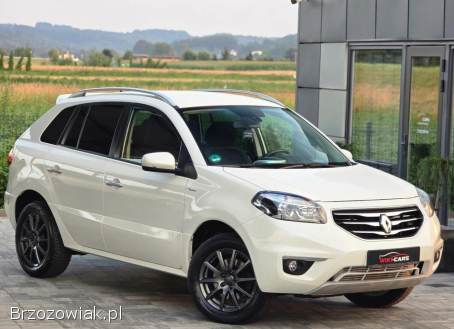 Renault Koleos 2.  0dCi Expressio 2013