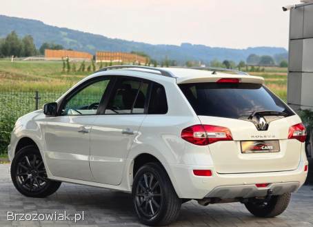 Renault Koleos 2.  0dCi Expressio 2013