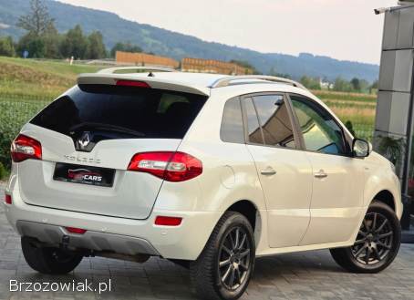 Renault Koleos 2.  0dCi Expressio 2013