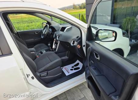 Renault Koleos 2.  0dCi Expressio 2013