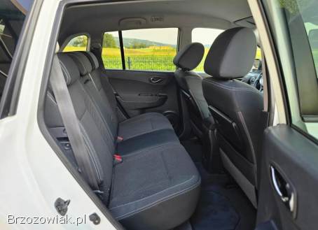 Renault Koleos 2.  0dCi Expressio 2013