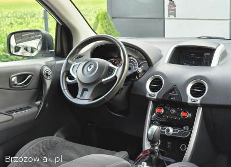 Renault Koleos 2.  0dCi Expressio 2013