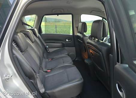 Renault Scenic 2.  0 16V LuxeExpr 2008